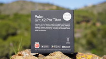 Polar Grit X2 Pro