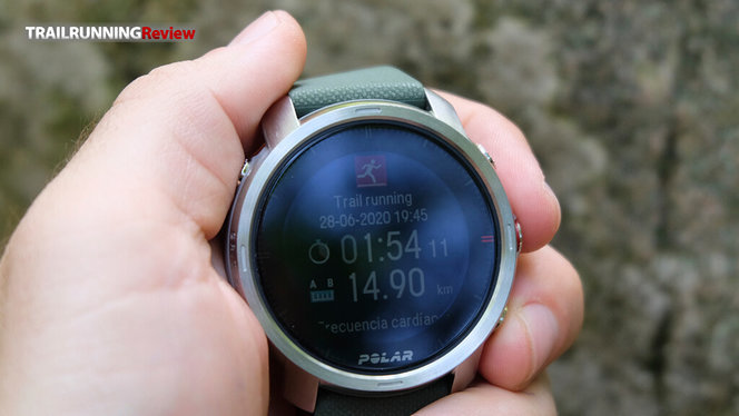 Reloj polar on sale 2020