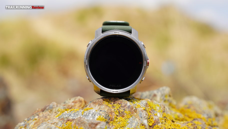 >Polar Grit X