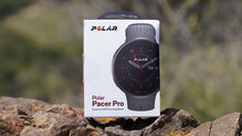 Polar Pacer Pro