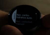 Configuración de los carbohidratos