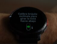 Calibración antes de empezar