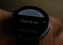 Carbohiratos e hidración por tiempo fijo o dependiendo del esfuerzo