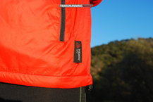 Polartec Alpha