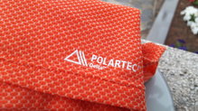 Descripcin: La camiseta Polartec Delta lleva tecnologa puntera adaptada a las necesidades del deporte.