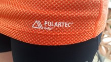Polartec Camiseta Polartec Delta