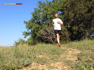 Polartec Delta: Buscando los días cálidos