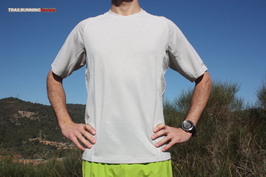 >Polartec Delta