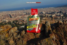 Analisis de Powerbar