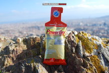 Powerbar PowerGel Original