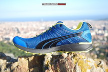 Puma Faas 300 TR