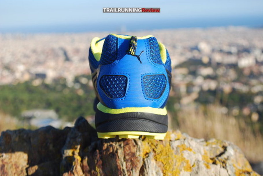 puma mcq faas tr