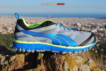 Puma Faas 500 TR GTX