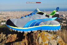 Puma Faas 500 TR GTX