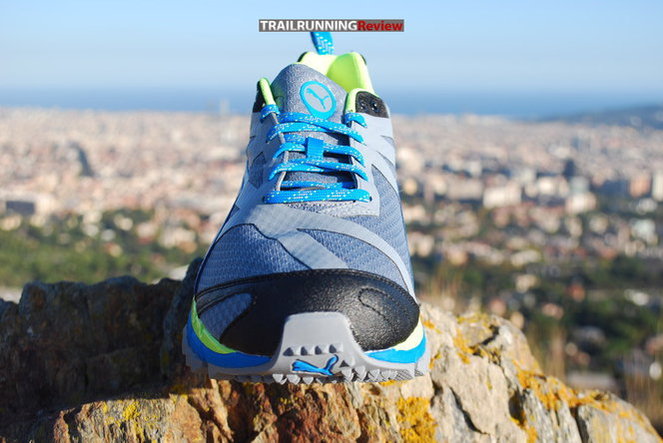 Puma 500 TR GTX -