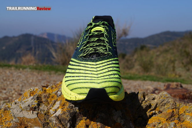 Puma 300 Ignite - TRAILRUNNINGReview.com