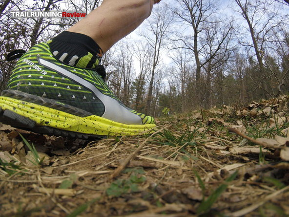 Puma speed hotsell 300 ignite review