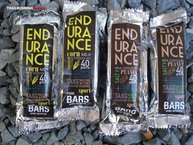 Push Bars Endurance Salades - Dos Sabores