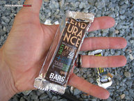 Push Bars Endurance Salades - Bien grandes, anden o no anden