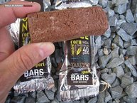 Push Bars Endurance Salades - Un buen ladrillo de barrita