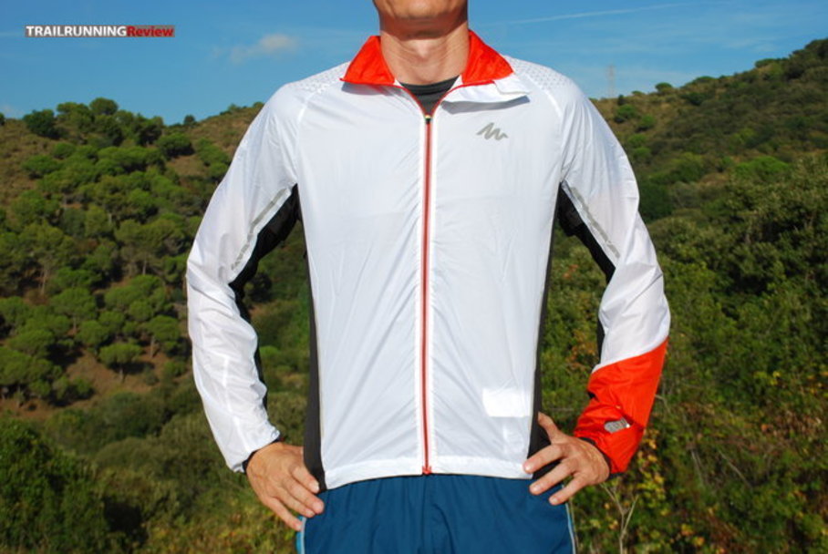 >Quechua MT Wind