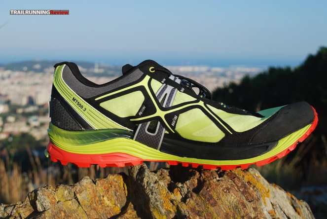 Quechua TRAILRUNNINGReview.com