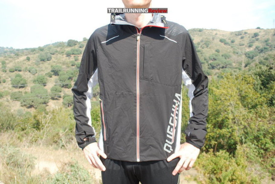 >Quechua Mountain Trail