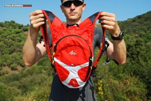Quechua Sad MT 5L