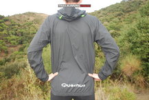 Quechua Veste Imper Raid Trail