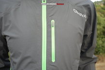 Quechua Veste Imper Raid Trail