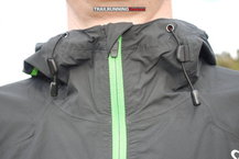 Quechua Veste Imper Raid Trail