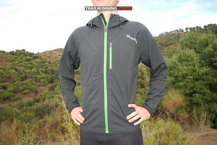 Quechua Veste Imper Raid Trail