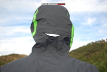 Quechua Veste Imper Raid Trail