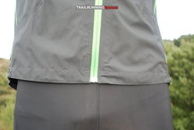 Quechua Veste Imper Raid Trail