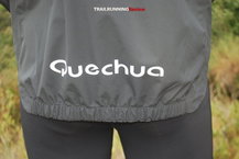 Quechua Veste Imper Raid Trail