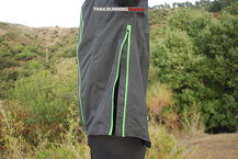 Quechua Veste Imper Raid Trail