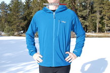Rab Strata Hoodie