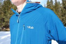 Rab Strata Hoodie