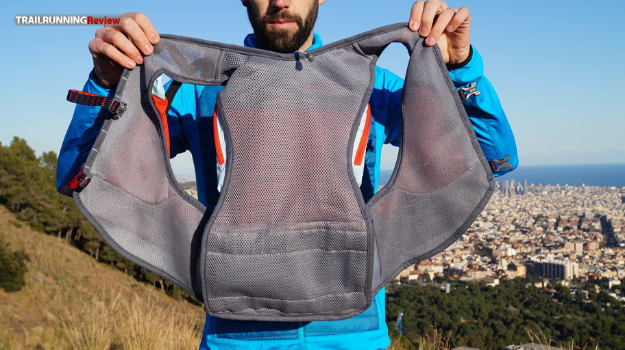 raidlight activ vest 12l