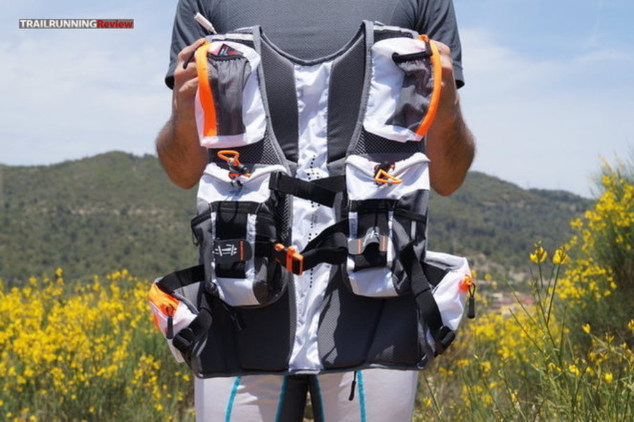 raidlight olmo 5