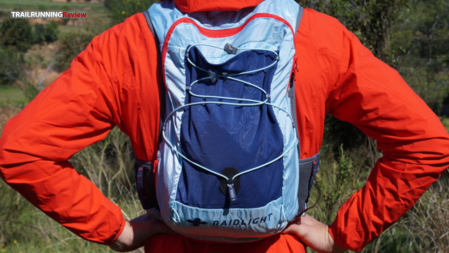 >Raidlight Activ 12L Vest