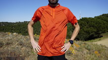 Raidlight Camiseta Manga Corta Activ Run