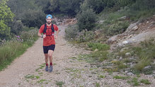 La camiseta Activ Run no ha mostrado ningún desgaste extra al llevar mochila