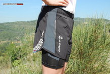 Raidlight Cuissard Short Easy Trail W