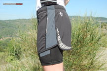 Raidlight Cuissard Short Easy Trail W