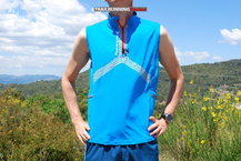 Raidlight Débardeur Trail Marathon Tank
