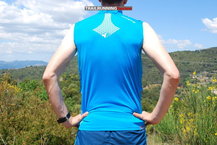 Raidlight Débardeur Trail Marathon Tank