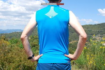 Raidlight Dbardeur Trail Marathon Tank