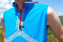 Raidlight Débardeur Trail Marathon Tank