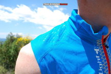 Raidlight Débardeur Trail Marathon Tank